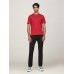 Tommy Hilfiger Big Hilfiger Tee Primary Red