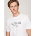 Tommy Hilfiger Big Hilfiger Tee White