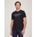 Tommy Hilfiger Big Hilfiger Tee Desert Sky