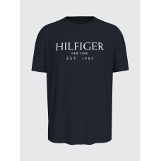 Tommy Hilfiger Big Hilfiger Tee Desert Sky