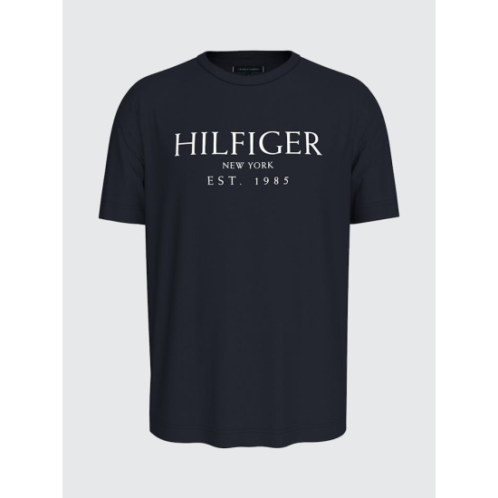 Tommy Hilfiger Big Hilfiger Tee Desert Sky