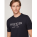 Tommy Hilfiger Big Hilfiger Tee Desert Sky