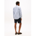 Tommy Hilfiger Heritage Oxford Easy Check Shirt Breezy Blue