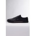 Tommy Hilfiger Core Corporate Vulc Leather Black