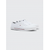 Tommy Hilfiger Core Corporate Vulc Leather White