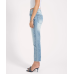 OneTeaspoon Slims High Waist Cropped Slim Fit Denim Jeans - Sunset Blue OneTeaspoon Slims High Waist Cropped Slim Fit Denim Jeans - Sunset Blue