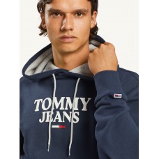 Tommy Hilfiger Entry Hoodie Twilight Navy