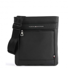 Tommy Hilfiger TH Casual Crossover Black