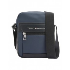 Tommy Hilfiger TH Casual Mini Reporter Space Blue