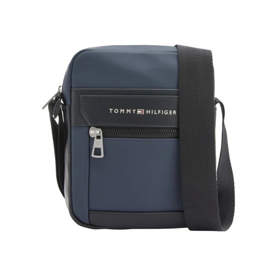 Tommy Hilfiger TH Casual Mini Reporter Space Blue