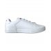 Tommy Hilfiger Court Sneaker Lace White/Gold