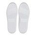 Tommy Hilfiger Essential Elevated Court Sneaker White Wmn