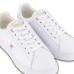 Tommy Hilfiger Essential Elevated Court Sneaker White Wmn