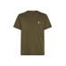 Tommy Hilfiger Monogram Tee Army Green