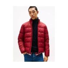 Tommy Hilfiger Mid Weight Stand Collar Jacket Regatta Red
