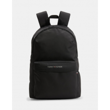 Tommy Hilfiger TH Skyline Backpack Black
