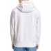 Tommy Jeans Timeless 1 Hoodie White