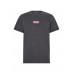 Tommy Jeans Timeless 1 Tee Black