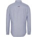 Tommy Jeans Slim Stretch Oxford Shirt Bright Blue