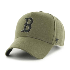 '47 Brand BOSTON RED SOX Sandlewood '47 MVP DT SNAPBACK