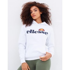 Ellesse Torices Hoody White Ellesse Torices Hoody White