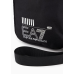 EA7 Emporio Armani Train Core Small Shoulder Bag Black/White