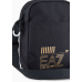 EA7 Emporio Armani Train Core Small Shoulder Bag Black/Gold