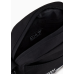 EA7 Emporio Armani Train Core Small Shoulder Bag Black/White