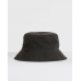 Kiss Chacey Transition Bucket Hat Black