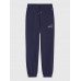 Tommy Jeans Signature Sweat Pant Twilight Navy Wmn