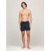 Tommy Hilfiger Medium Drawstring Swim Shorts Desert Sky