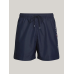 Tommy Hilfiger Medium Drawstring Swim Shorts Desert Sky