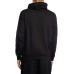EA7 Emporio Armani Train Visibility Hoodie Black