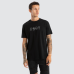 Kiss Chacey Utility Standard Tee Jet Black Kiss Chacey Utility Standard Tee Jet Black
