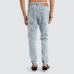 Nena and Pasadena Viper Denim Jogger Portland Blue