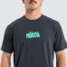 Nena and Pasadena Distance Classic Tee Pigment Vulcan