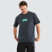 Nena and Pasadena Distance Classic Tee Pigment Vulcan