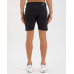 Nena and Pasadena Viper Denim Short Black