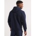 EA7 Emporio Armani Train Visibility Hoodie Navy