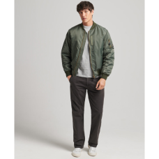 Superdry Vintage MA1 Bomber Sage Green