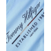 Tommy Hilfiger Reg Script Graphic Tee Vessel Blue Wmn